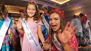 Rose of Tralee Tour 2022 Day 9 [upl. by Eustace]