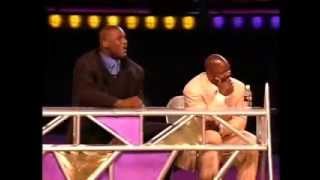 Guy Torry at Shaqs All Star Comedy 2 The Roast of Emmitt Smith [upl. by Eerol]