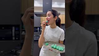 Loki Ki Barfi 😍 neetubisht minivlog trendingonshorts cooking trending [upl. by Reniar]