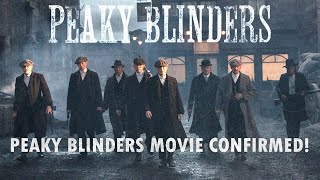 PEAKY BLINDERS best scenes COMPILATION🚬 TOP 5 [upl. by Abdu]