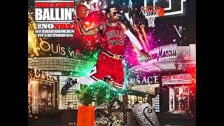 Ballout  Been Ballin Ft Chief Keef Prod By 808 Mafia [upl. by Ahsemaj496]