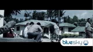 BlueSky Samoa Olympic TVC [upl. by Wilt]