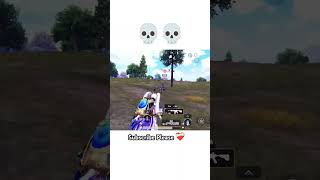 Crazy 1v2 bgmi pubgmobile pubg newviralshorts newbgmishorts newpubgvideos bgmishorts shorts [upl. by Audrie]