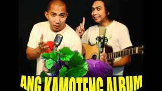 Sir Rex Kantatero amp Pakito Jones  Si Juan 21 na 21 guns Parody Kamote Mix [upl. by Manvil]