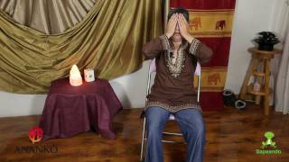 Autotratamiento de Reiki [upl. by Ahsikcin206]