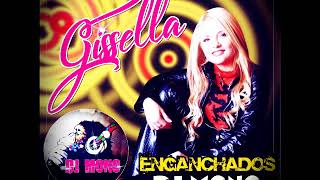 GISSELLA ENG Cumbia chaqueña DJ MONO [upl. by Aisemaj]