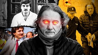 How Tobacco Smuggler Sito Miñanco Became Spains Pablo Escobar [upl. by Esnofla]