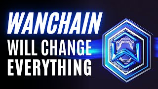 Wanchain Is Solving Blockchain Interoperability  HUGE DeFi Crypto Project [upl. by Polk]