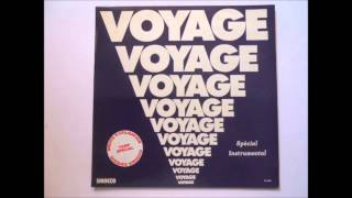 1977 Voyage  Lady America Instrumental Version [upl. by Eniamraj]