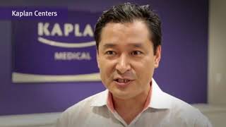 Kaplan Medical In Center Experience Walkthrough by Dr Tenzin Jamyang [upl. by Forkey556]