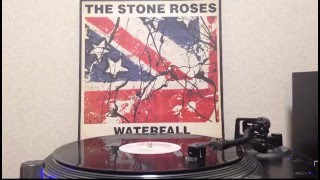 The Stone Roses  Waterfall 12inch [upl. by Teerprah]