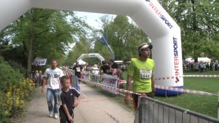 Cottbuser Citylauf 2013 [upl. by Gitel592]