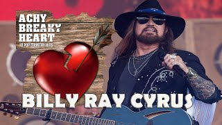 Achy Breaky Heart  With Lyrics  Billy Ray Cyrus [upl. by Barcot790]