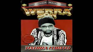 Werrason amp Wenge Musica Maison Mère  Tindika Lokito Audio Officiel  2004 [upl. by Adnalra]