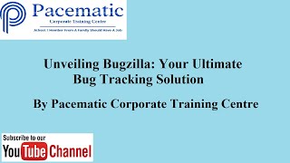 Unveiling Bugzilla Your Ultimate Bug Tracking Solution [upl. by Angy523]