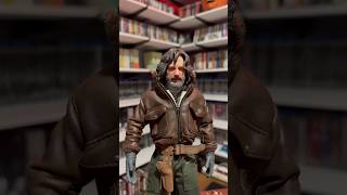 The Thing MacReady Mondo 16 Figure Timed Exclusive unboxing oxing [upl. by Brice]