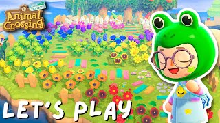 Leapfrog just got a RAINBOW GARDEN 🌈 [upl. by Studner]