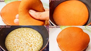 Healthy Pancake 🥞🥞🥞 [upl. by Waynant230]