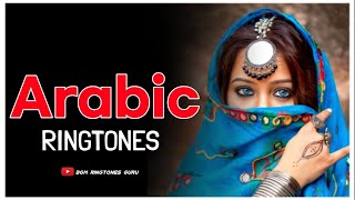 Top 10 Best Arabic Ringtones 2021 BGM Ringtones Guru  Download Now [upl. by Yeldarb]