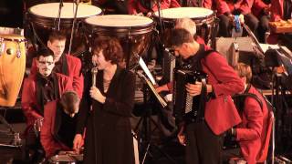 Jostiband Orkest in Genemuiden Deel 1 [upl. by Barncard]