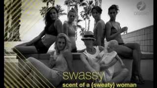 Introducing Swassy by Oiselle [upl. by Marteena]