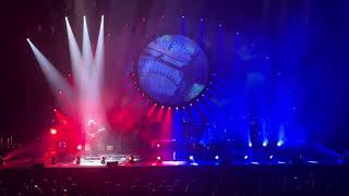 Brit Floyd  TimeBreathe Reprise  Lyric Opera House Baltimore MD 3924 [upl. by Ahsemak305]