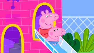 Une journée au parc aquatique  Peppa Pig Français Episodes Complets [upl. by Swope]