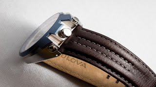 Best Bulova Watches for Ever With 100 Accuracy  You Wont Regret Buying [upl. by Enelear108]