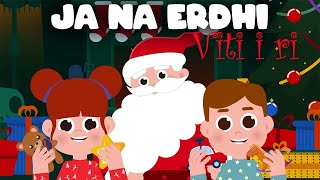 🎄Ja Na Erdhi Viti i Ri 🎁 Bubrreci TV 🎅🏻 Këngë për Fëmijë të Vegjël Shqip🎄❄️ kengeperfemije [upl. by Etnuaed408]