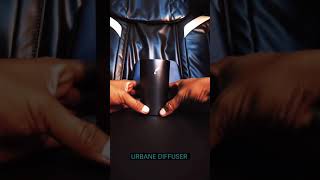 Urbane Diffuser by Young Living [upl. by Harman974]