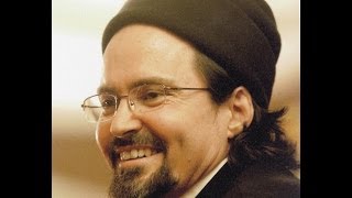 Qasida Burda of Imam alBusiri  Shaykh Hamza Yusuf amp Moroccan Munshidin [upl. by Auburn]