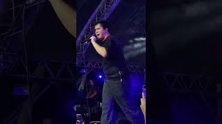 Ere by Juan Karlos Labajo  Fanverse Concert 2023  Enchanted Kingdom Spaceport Grounds Main Stage [upl. by Jobye779]