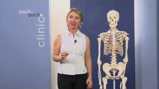 Back to Back Pilates  Pilates for Back Pain [upl. by Nosna]