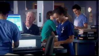 Casualty S23E34 PART 1 [upl. by Bonny369]