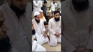 fitna Shakeel bin Hanif 😭😭 shakeel bin Hanif ko Maan newale ke saath kyaa howa [upl. by Ylra]