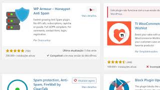 Talvez o melhor plugin antispam para formulários WordPress [upl. by Niatsirt]