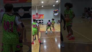 Best MN Middle School Hoopers [upl. by Barnum]