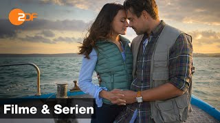 Rosamunde Pilcher  Fast noch verheiratet  Herzkino  Filme amp Serien  ZDF [upl. by Arodnahs]