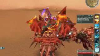 Guild Wars  The Griffon Run [upl. by Imot165]