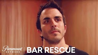 Bar Rescue Mess of a Manager [upl. by Magena]