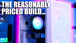 Inexpensive PC Build Guide [upl. by Sabella]