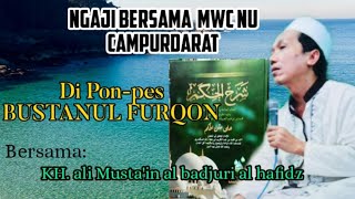 🔴LIVE CAMPURDARAT BERSHOLAWAT [upl. by Jasik]