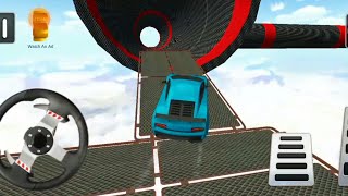 Extreme Car Driving Simulator games Extreme Car Driving Simulator Android Gameplay  2 [upl. by Ahsilaf979]