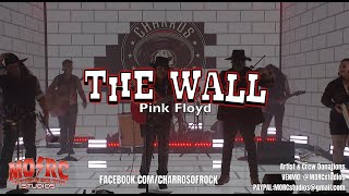 The Outlaw MariachiI The Wall  Pink Floyd cover  Rock Mariachi Style Cumbia [upl. by Norby274]