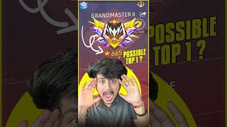 Jod Or Wot 👽🔥 Impossible Situation 🤯 Against Grandmaster Player 😱🎯 shorts short [upl. by Emilee]