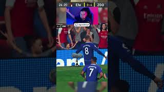 PES mi FIFA mı zgocbrayt [upl. by Burch924]