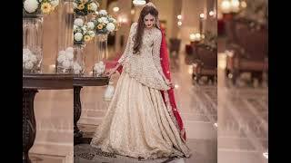 wedding gown designwedding dresses designs arfacollectionvideo [upl. by Ruhnke]