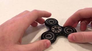 Should You Lubricate Your Fidget Spinner [upl. by Egwan]