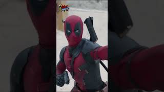 💥DEADPOOL Y WOLVERINE SOLO CON XMEN CLÁSICOS💥 JUGGERNAUT DESCARTADO deadpool shorts marvel mcu [upl. by Tdnarb]