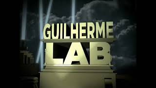 Guilherme Lab Logo 19942003 Fox Lab Logo [upl. by Modnarb771]